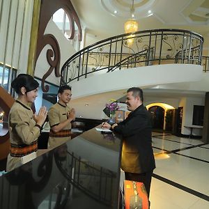 Hotel Swarna Dwipa