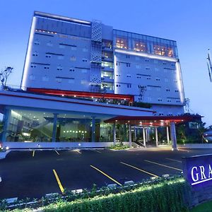 Grand Cordela Hotel Bandung